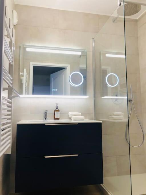 Cosy Apartement Near Geneva Saint-Julien-en-Genevois Εξωτερικό φωτογραφία