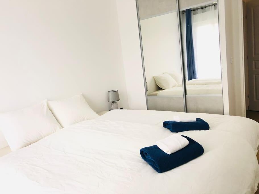 Cosy Apartement Near Geneva Saint-Julien-en-Genevois Εξωτερικό φωτογραφία