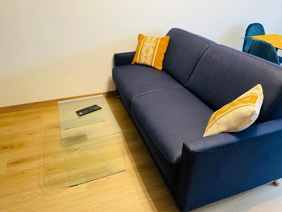 Cosy Apartement Near Geneva Saint-Julien-en-Genevois Εξωτερικό φωτογραφία